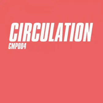 Red by Circulation