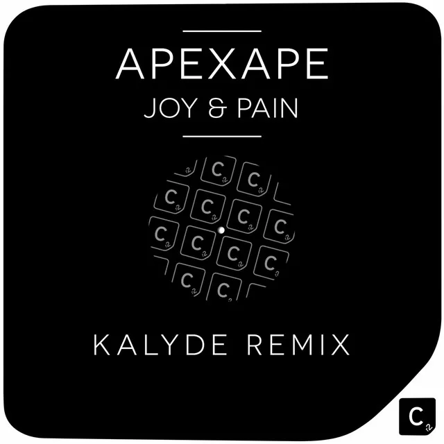 Joy & Pain - Kalyde Remix