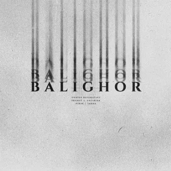 Balighor by Pranjit E. Hazarika