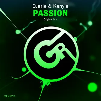 Passion by DJarle