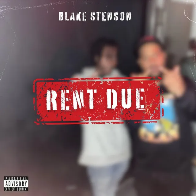 RENT DUE