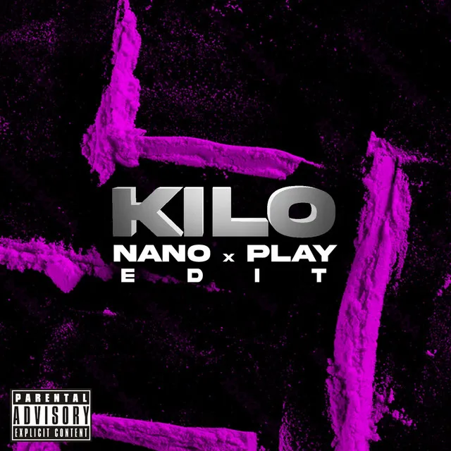 KILO - Edit