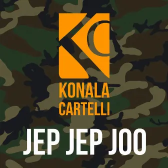 Jep Jep Joo by Konala Cartelli