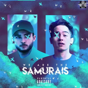 We Are the Samurai 2018 (Official Mixtape) by High Comish