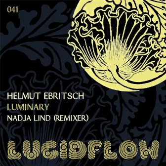 Luminary by Helmut Ebritsch