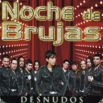 Desnudos by Noche de Brujas