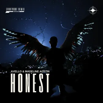 Honest (SPORTMODE Remix) by Madeline Austin