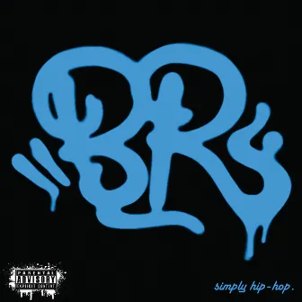 Simply Hip Hop by Bitter Rhythm