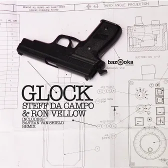 Glock by Ron Vellow