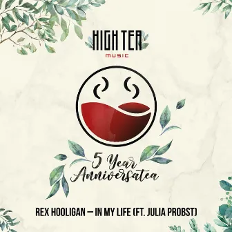 In My Life (ft. Julia Probst) by Rex Hooligan