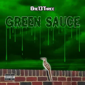 Green Sauce by One13Three