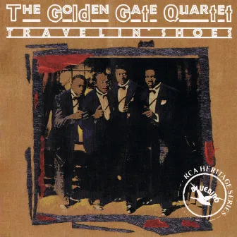 Travelin' Shoes by The Golden Gate Quartet