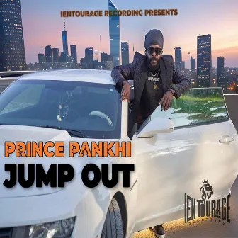 Jump Out by Prince Pankhi