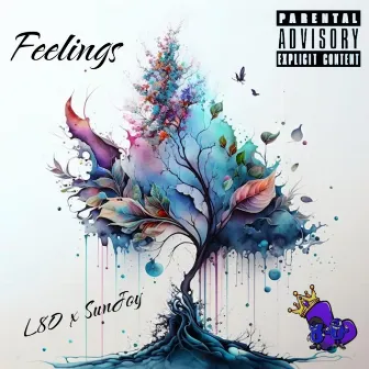 Feelings by L80