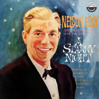 A Starry Night by Skitch Henderson And His Orchestra