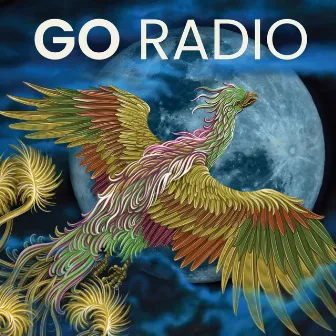 Goodnight Moon by Go Radio