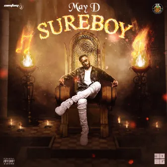 SUREBOY by May D