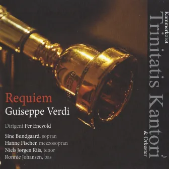 Guiseppe Verdi: Requiem by Kammerorkester