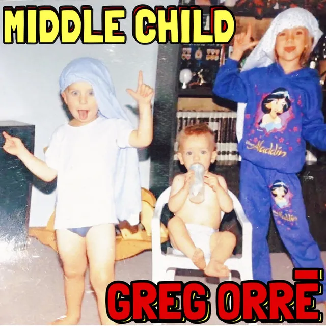 Middle Child