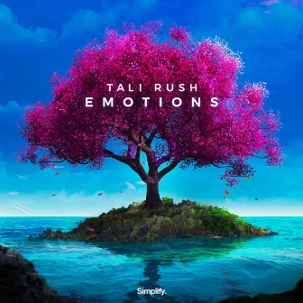 Emotions by Tali Rush