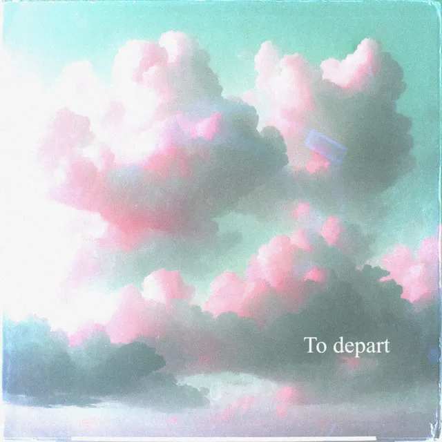 To Depart