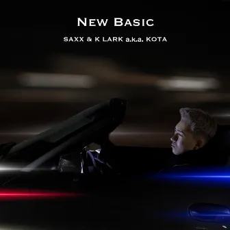 New Basic by SAXX