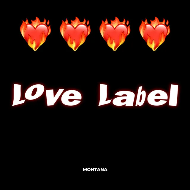 Love Label