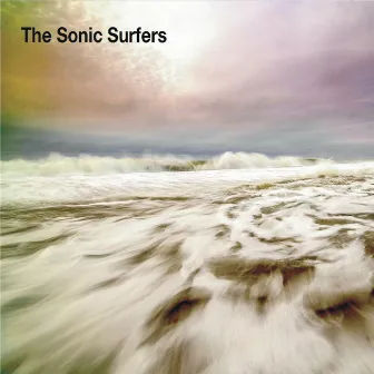 The Sonic Surfers by Dan Moretti