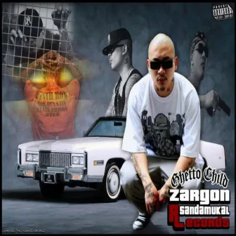 Badboy (Mixtape) by Zargon