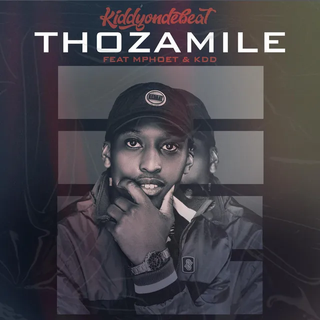 Thozamile