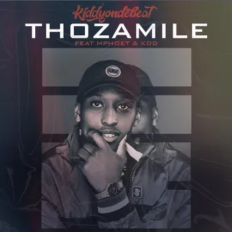 Thozamile by Kiddyondebeat