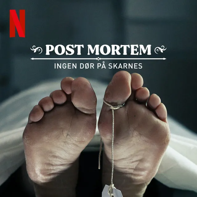 POST MORTEM: Ingen dør på Skarnes - Title song (Død, hvor er din brodd)