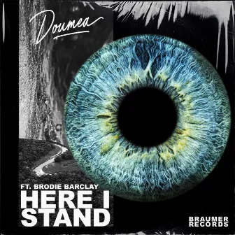 Here I Stand by Doumea