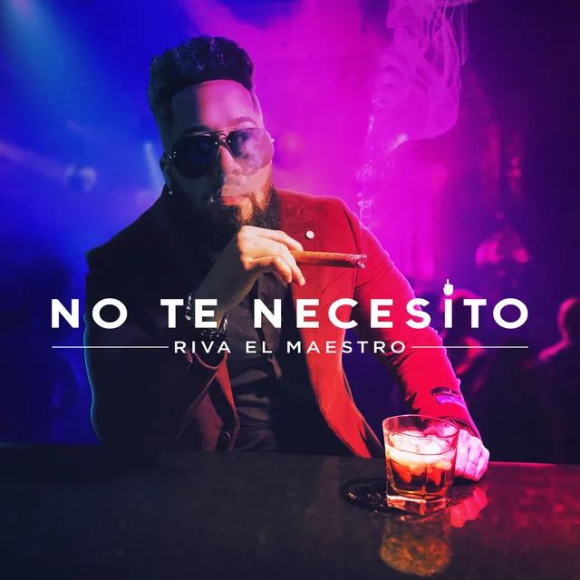 No Te Necesito