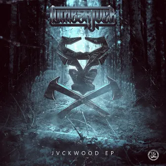 Jvckwood EP by LUMBERJVCK