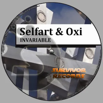 Invariable by Selfart & Oxi