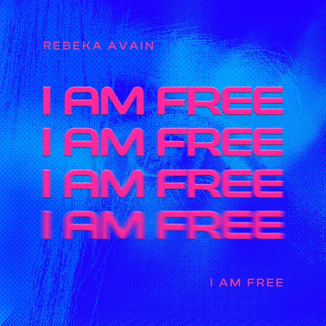 I Am Free - Radio Edit