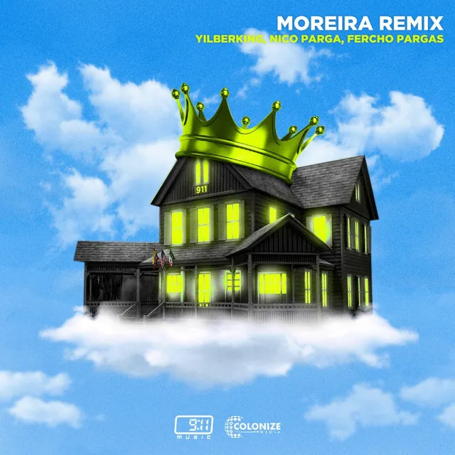 Moreira - Remix