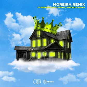 Moreira (Remix) by Fercho Pargas