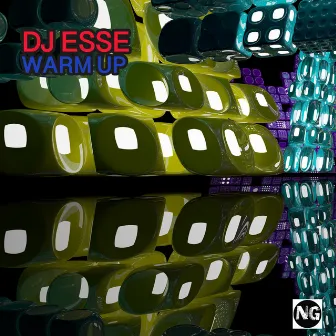 Warm Up by DJ Esse