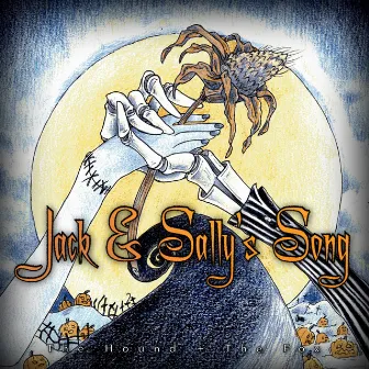 Jack & Sally's Song by The Hound + The Fox