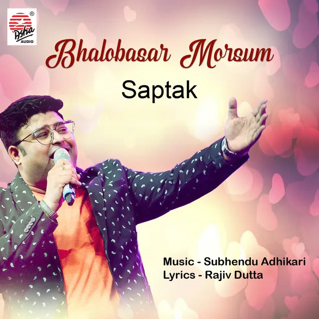 Bhalobasar Morsum - Single