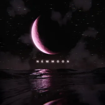 NEW MOON by Tshego