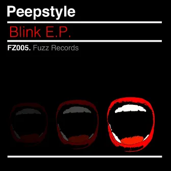 Blink by Peepstyle