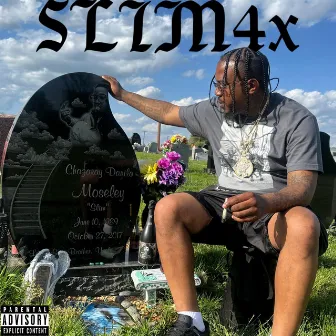 SLIM4x by Hunna Stack