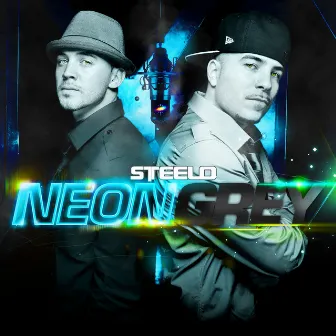 Neon Grey by Steelo