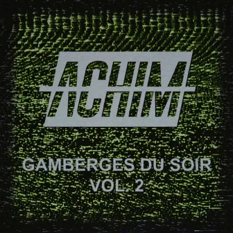 Gamberges du soir, vol. 2 by ACHIM