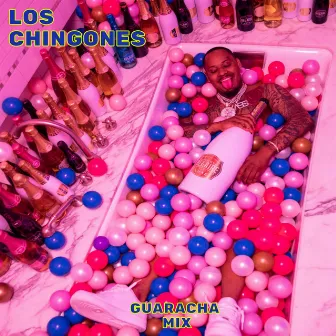 Los Chingones (GuarachaMix) by El Mega