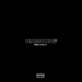 Diamonds by Traplanta