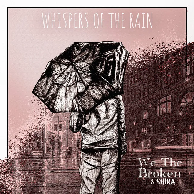 Whispers of the Rain